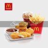 McDonald’s – EVM 6 chicken McNuggets™