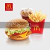 McDonald’s – EVM Burger McChicken™