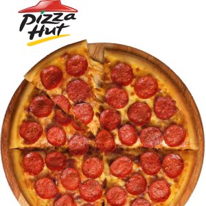 pepperoni