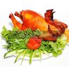 Roasted Chicken