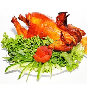 roasted-chicken