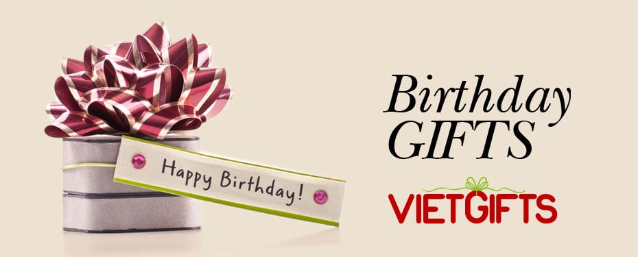 send birthday gifts to vietnam