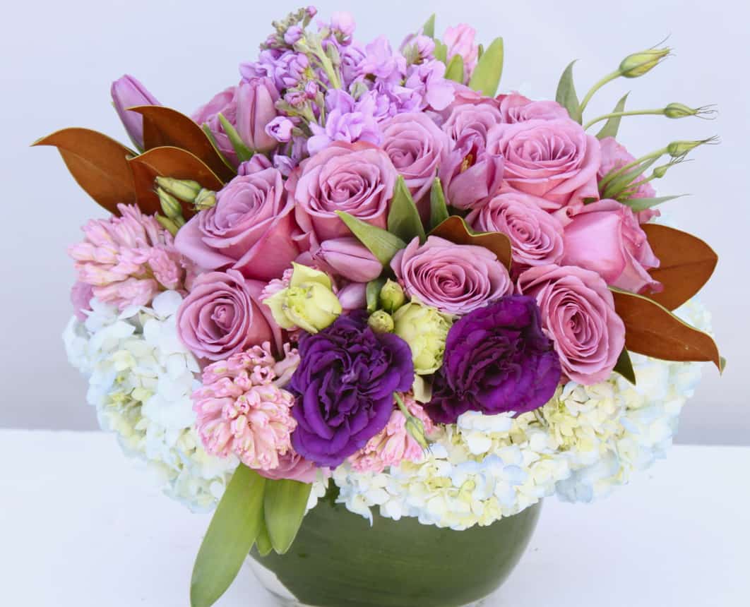 send flowers to vietnam online