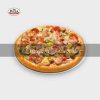 The Pizza Company Super Deluxe