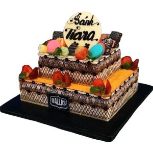 tiara-cake