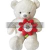 Christmas Teddy Bear 01