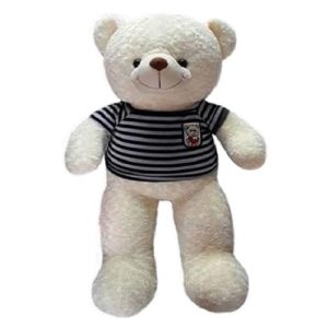 white teddy bear 16 m gifts