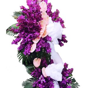 Sympathy-Flower-Standing-Spray-20