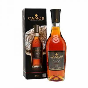 camus VSOP cognac 700