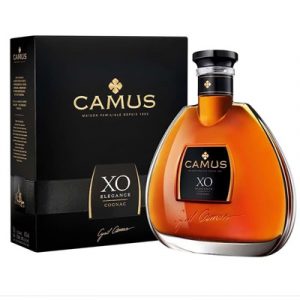 Camus xo elegance cognac