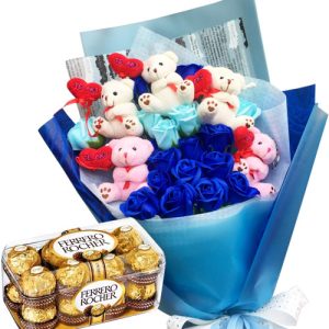 eternal-roses-bears-not-fresh-roses