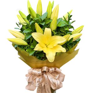 lilie-in-vase