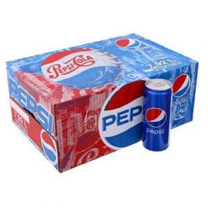 pepsi box 24 tet gifts