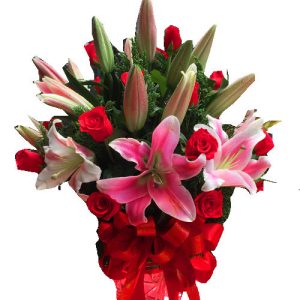 romantic-red-rose
