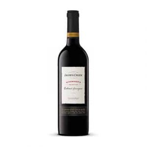 selection cabernet sauvignon red wine