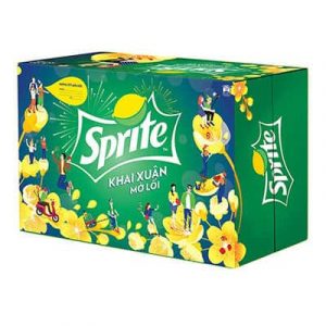 sprite box 24 tet gifts
