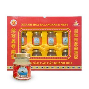 yen sao cao cap khanh hoa
