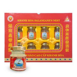 yen sao cao cap khanh hoa