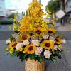 Flowers For Women Day 43