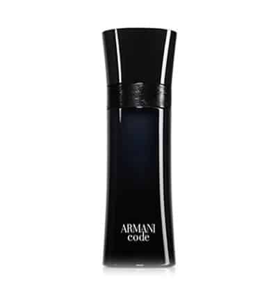 Armani Code EDT Perfumes Vietnam