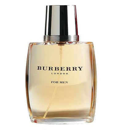 Burberry Classic EDT For Men Out Stock - Perfumes