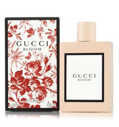 fragrance gucci bloom
