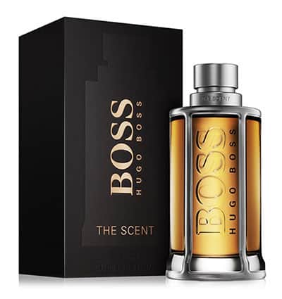 gucci boss perfume
