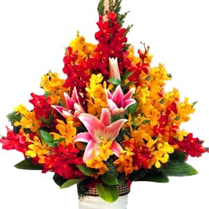 mom flowers 28