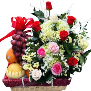 mothers day fresh basket 06