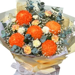scent of pring for moms