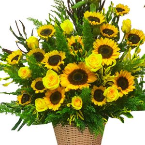 special mothers day flowers 018