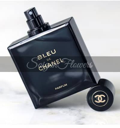 BLEU DE CHANEL Parfum Spray CHANEL