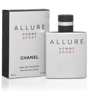 Chanel Allure Homme Sport