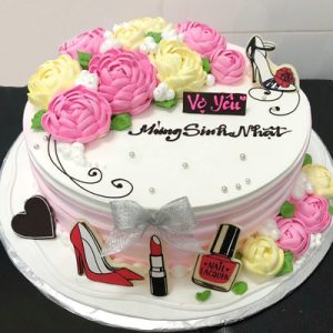 birthday cake 27