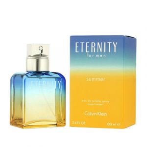 Eternity Summer M 2017