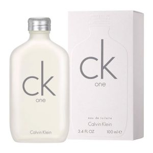 ck one calvin klein perfume