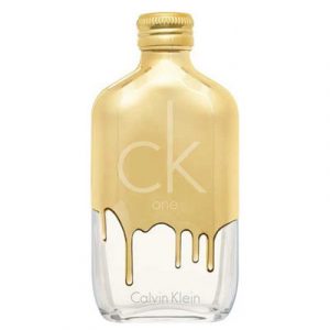 ck one gold