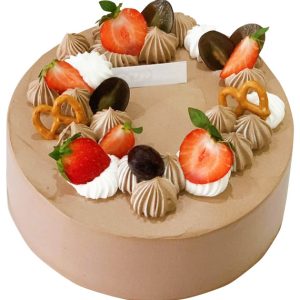 fruit cake 11
