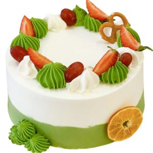 fruit cake 13