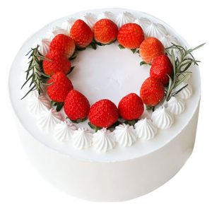 fruit cake 22