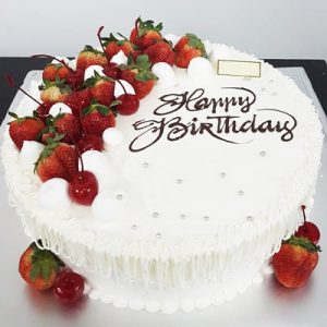 fruit cake 24