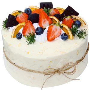 fruit cake 28