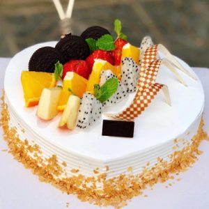 fruit cake 32