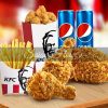 KFC Combo For Two C