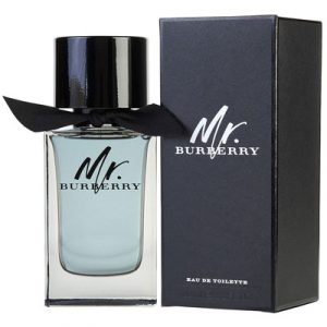 Mr Buberry Parfum