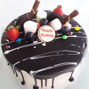 special cake 31