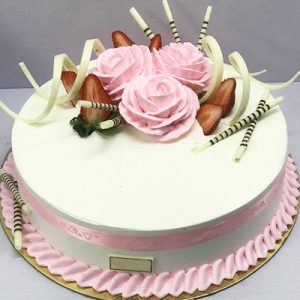 special cake 33
