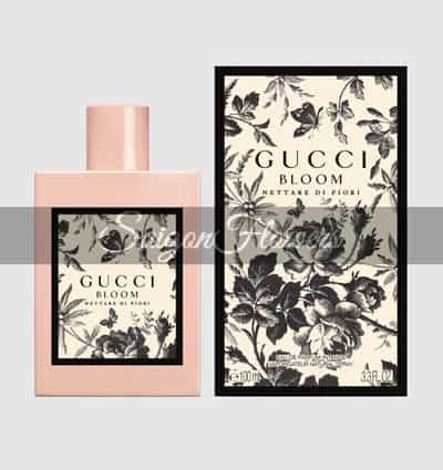 new gucci perfume bloom