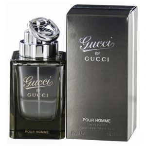 Gucci By Gucci Homme