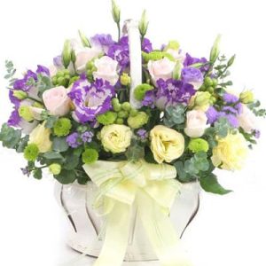 Sympathy Basket Vietnam 01